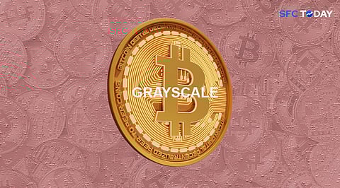 Grayscale to Cut Bitcoin ETF Fees After $12B Outflows