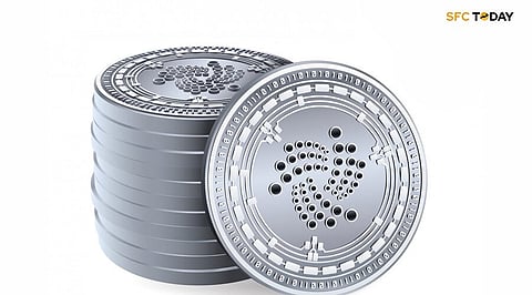 Cardano (ADA) Struggles Near Key Resistance of $0.50 as Market Sentiment Wavers