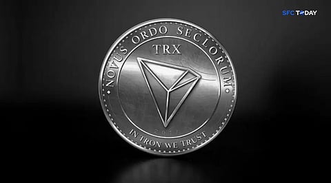 Tron TRX Faces Bearish Hurdles at $0.11 as Price Tests Key Support Levels