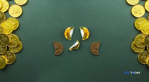 April’s Crypto Gold Rush: Unveiling the 1000% ROI Gems