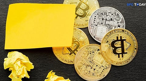 Bitcoin Price Plummets as Grayscale ETF Shifts $200M BTC