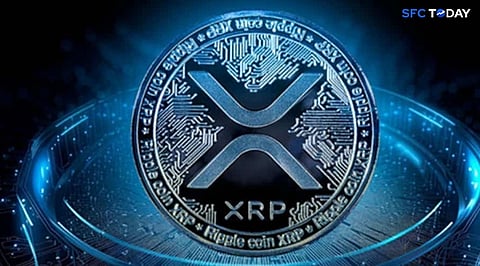 XRP Price Analysis: Ripple Sells 100 Million XRP Amid Market Downturn and Legal Battles