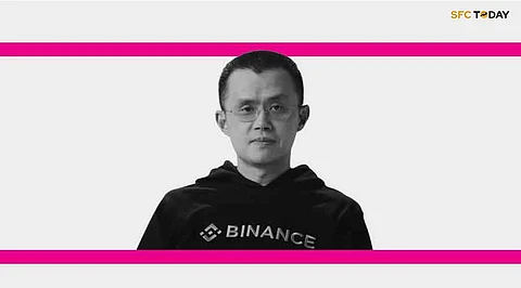 Changpeng Zhao: Crypto Billionaire’s Rollercoaster Ride