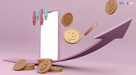 Crypto ETF Demand Drops in Second Outflow Week