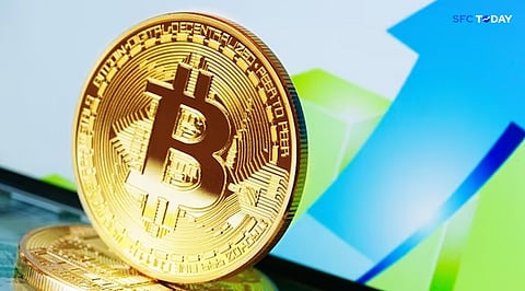 Crypto Price Analysis: BTC, ETH, XRP, SHIB, and DOGE