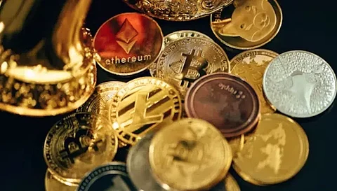 Top 10 Cryptocurrency Gainers of This Week