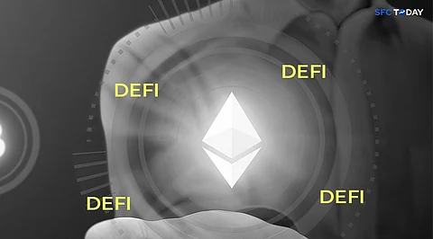 DeFi TVL Hits $100 Billion with Ethereum Liquid Restaking