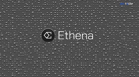 Ethena is Trading at US$1.13. What’s Next?