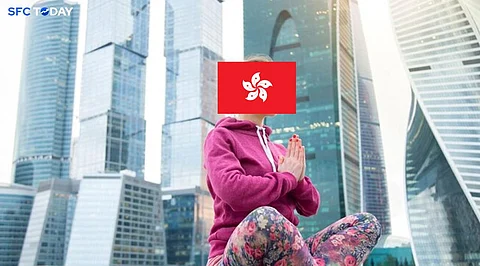 Hong Kong Spot ETFs Ready to Go Live in Just a Week
