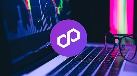 MATIC Struggles Below $1.0 Amid Overall Crypto Market Correction