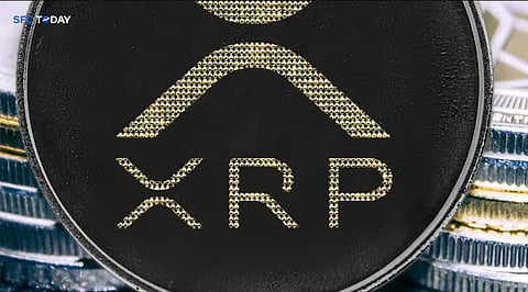 Ripple XRP Exhibits Notable Resilience and Recovery Amid Market Fluctuations