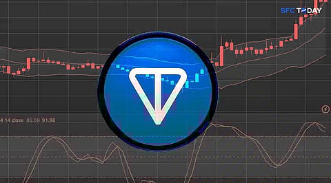 Toncoin Price Prediction: TON Rises 10% in 24 Hours to $6 — Find Out Why