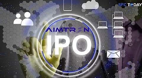 Aimtron Electronics IPO: Everything You Need to Know