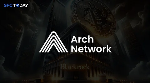 Arch Secures US$7M Funding for Bitcoin-Centric App Development