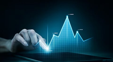 BSE Sensex and Nifty 50 Close for Lok Sabha Election Voting. Technical Charts Point to Continued Bullish Momentum This Week