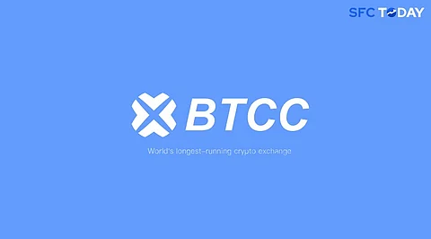 BTCC Exchange Announces World Trading Competition
