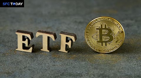 Big Players Enter the Bitcoin ETF Market; Things to Know