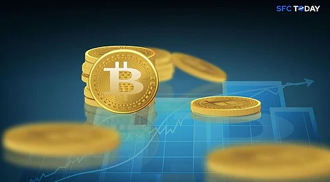Bitcoin Crashes Below US$58,000 Amid Market Washout