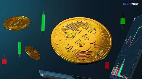 Bitcoin Dips Below $60,000; What’s Next?