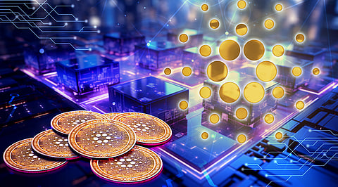 Cardano (ADA) Navigates Resistance: A Technical Outlook as Bulls Eye Reversal