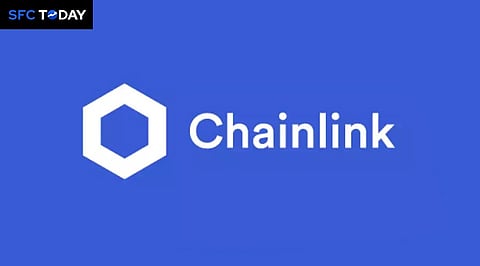 Chainlink LINK Price Follows Bullish Trend, Climbs to $18.12 Amid Market Optimism