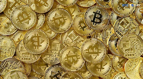 Bitcoin On-Chain Activity Reaches Near Record Lows