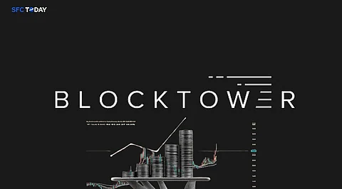 Cyberattack Shakes Crypto Investment Firm BlockTower Capital