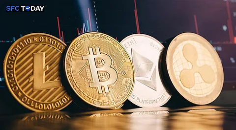 DCG Posts Revenue Growth Amidst Crypto Market Recovery