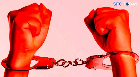 Dutch Authorities Make Arrest in ZKasino Crypto Fraud Case