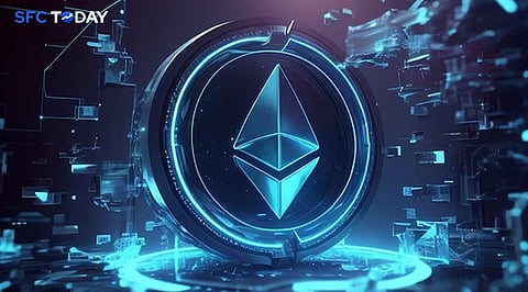Ether ETFs Gain Momentum as SEC Signals Support