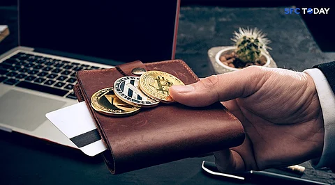 Future of Crypto Wallets: Innovations and Trends to Watch