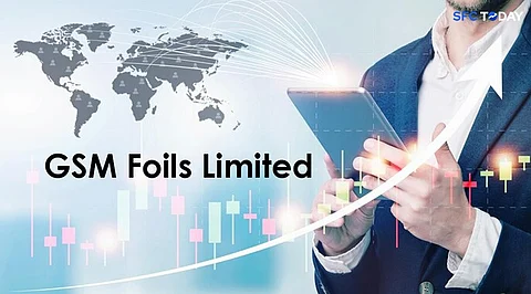 GSM Foils Limited Kicks Off IPO Subscription on May 24