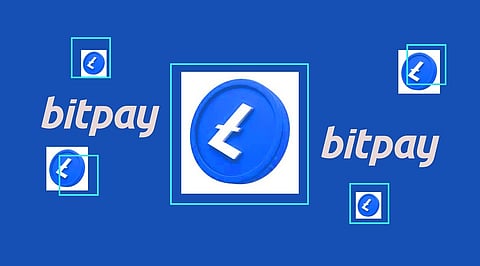 Litecoin Payments Double Bitcoin’s on BitPay Driving LTC Price Rallyana