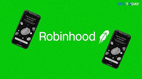 Robinhood Unveils Crypto Trading API for U.S. Users