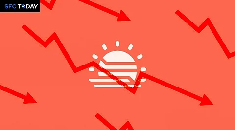 Sonne Finance Loses $20 Million in DeFi Hack