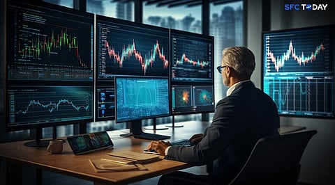 Top 10 Nifty 50 Stocks Gainers on May 19, 2024 – Nestle, PowerGrid, Tata Motors Lead Rally