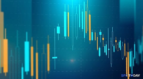Stock Market Update: Nifty 50 and BSE Sensex Close Flat as Mid & Small-Caps Shine