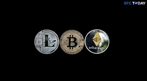 Top 10 Best Performing Cryptocurrencies of May 4th Week