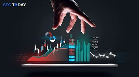 Top 10 Best Performing Stocks of May 06