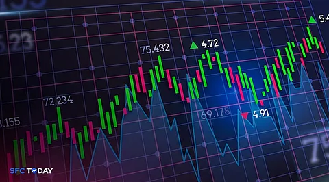 Top 10 Best Performing Stocks of May 08