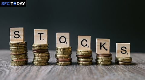 Top 10 Best Performing Stocks of May 20, 2024