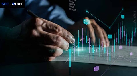 Top 10 Best Performing Stocks of May 30, 2024
