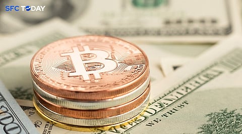 Top 10 Cryptocurrency Gainers of May 06, 2024