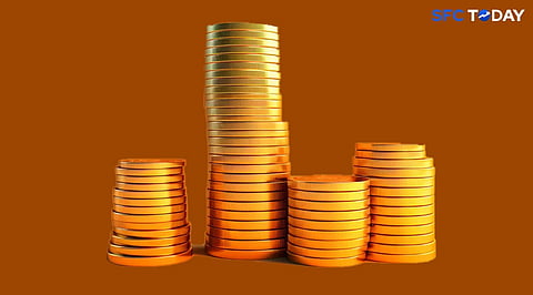 Top 10 Best Performing Stocks of May 07