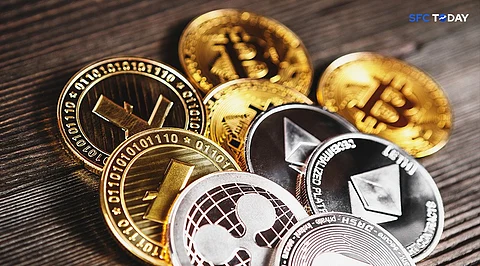 Top 10 Cryptocurrency Gainers of May 09, 2024 24h Volume
