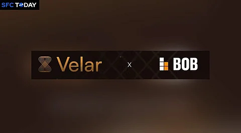 Velar and BOB Join Forces to Introduce PerpDex on Bitcoin