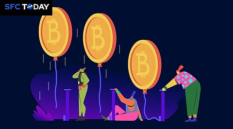 What is Crypto Staking? How to Earn Rewards by Holding Crypto