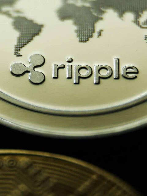 Ripple’s XRP Price Eyes Resistance Breakthrough Amid Market Optimism