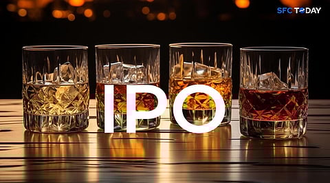 Allied Blenders IPO: What to Know Before Bidding