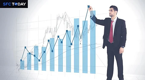 Best Performing Stocks of the Day: CDSL, Chola Fin Hold, Ceat, and More